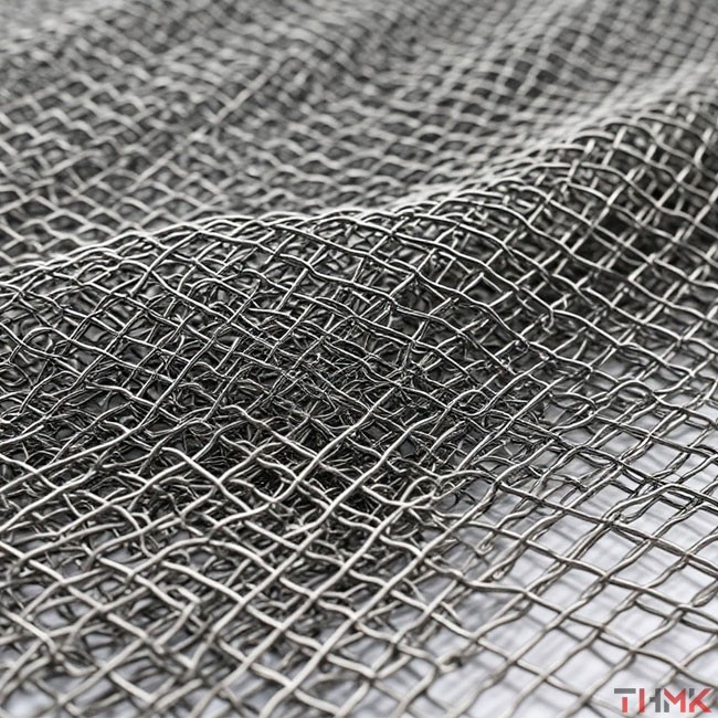 Сетка Рабица нержавеющая 15х15х1,6 мм в рулоне 1,5х10 м AISI 321