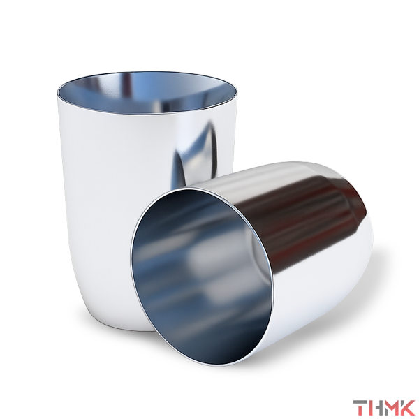 Тигель Ср 99,9 102-3 ГОСТ 6563-75