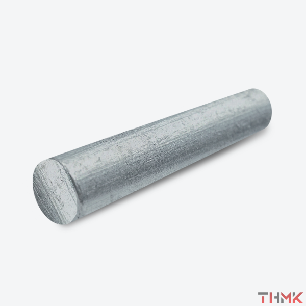 Круг оцинкованный 20 мм ГОСТ 9.307-89