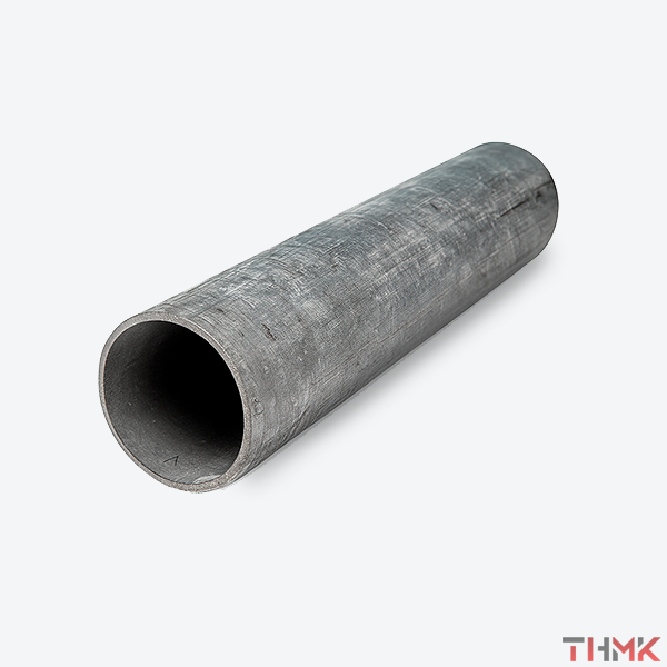 Труба оцинкованная электросварная 273х5 мм ГОСТ 10704-91