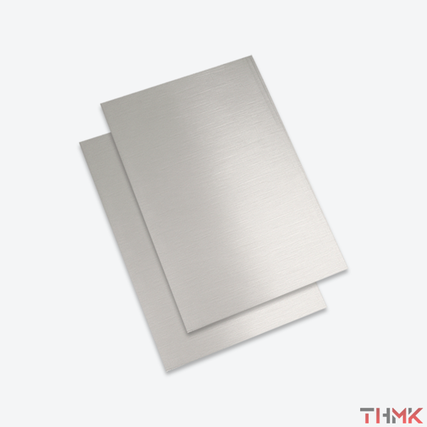 Лист титановый 0,6х1000х2000 мм АТ-6 ГОСТ 22176-76