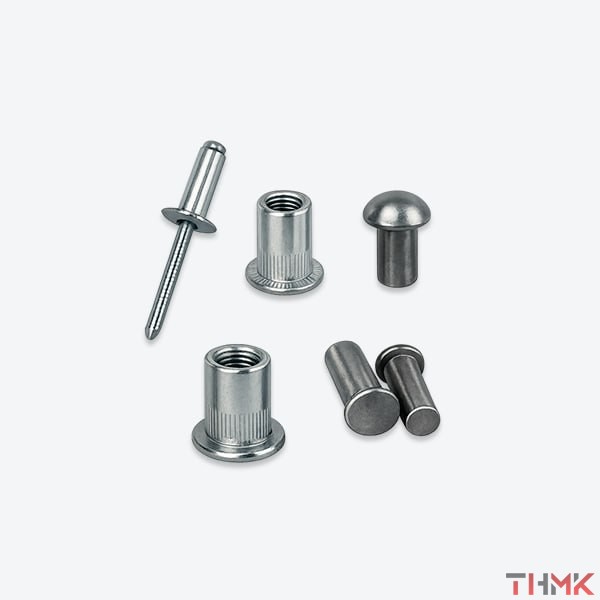 Заклепка 6,0х65 мм ГОСТ 10299-80