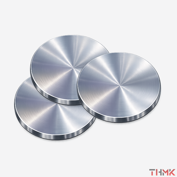 Диск платиновый ПлСр 80-20