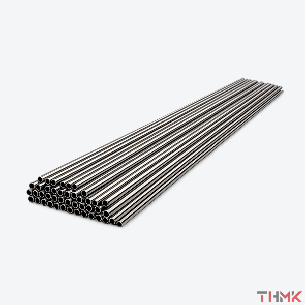 Труба нержавеющая 5х0,5 мм ГОСТ 9941-81 08Х18Н10Т | 12Х18Н10Т