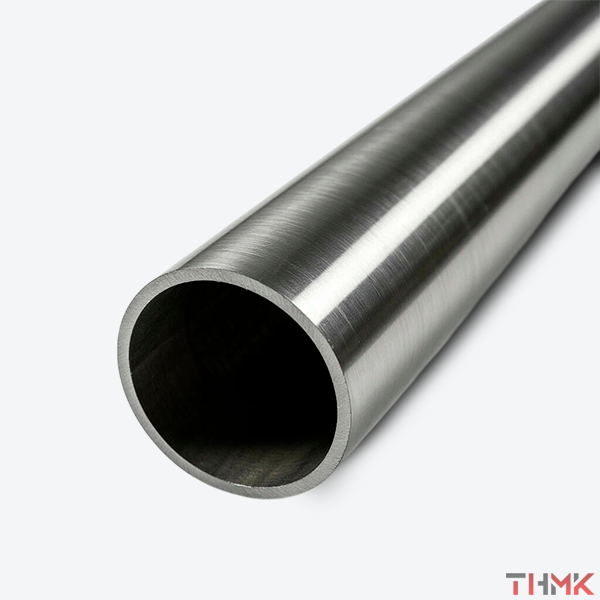 Труба нержавеющая эл/св 54х2,0 мм матовая AISI 304 (08Х18Н10)