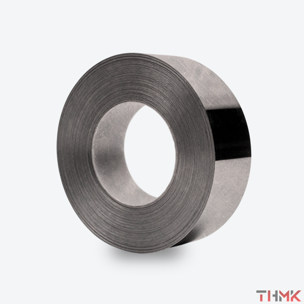 Лента упаковочная 0.5х16 мм стальная ГОСТ 3560-73