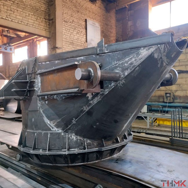 Горн металлургический