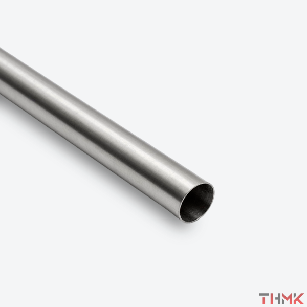 Труба нержавеющая 20х4 мм ГОСТ 9941-81 08Х18Н10Т | 12Х18Н10Т