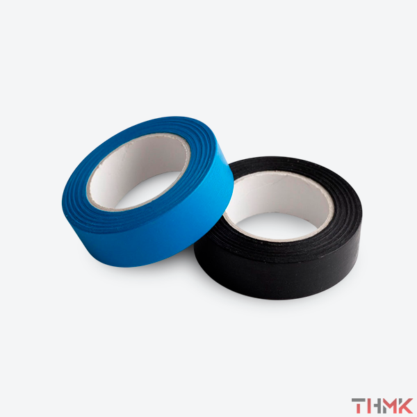 Лента изоляционная ЛСЭП 934 ТПл 0,13х20 мм