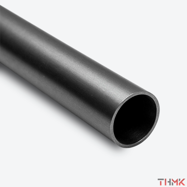 Труба холоднодеформированная 100х2 мм ст. 20 ГОСТ 8734-75, 8733-74