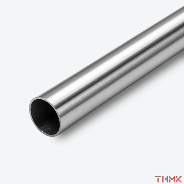 Труба нержавеющая 28х2 мм ГОСТ 9941-81 08Х18Н10Т | 12Х18Н10Т