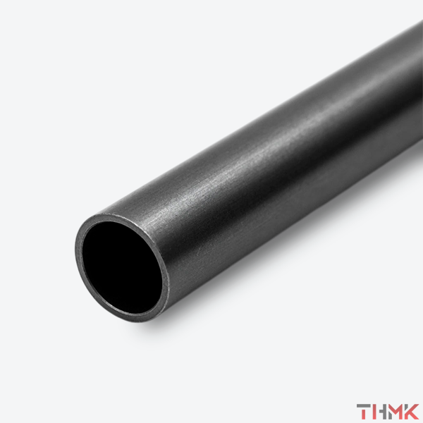 Труба холоднодеформированная 8х1,4 мм ст. 20 ГОСТ 8734-75, 8733-74