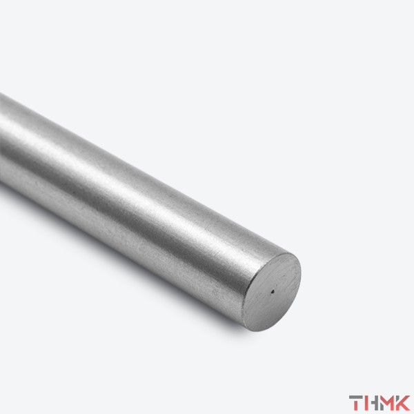 Круг алюминиевый 8 мм АМЦ ГОСТ 21488-97