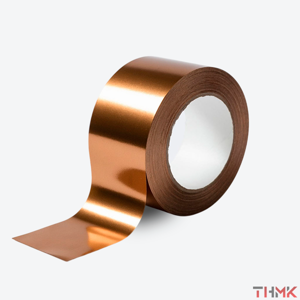 Лента бронзовая 0.05х200 БрБ2