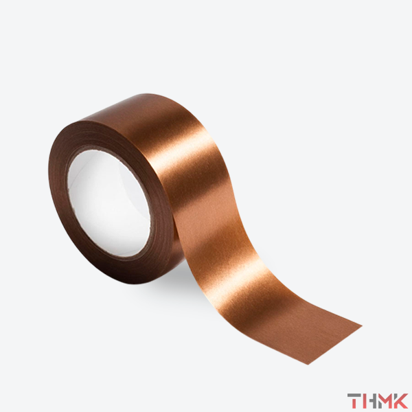 Лента бронзовая 0.07х10 БрБ2