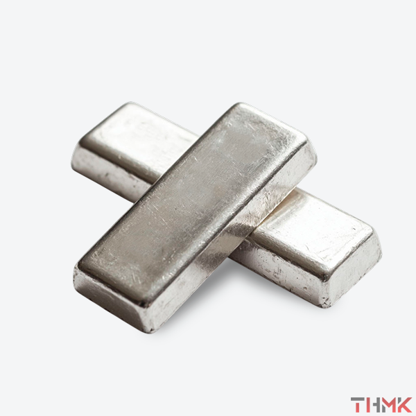 Серебро в слитках 99,99 ГОСТ 28595-2015