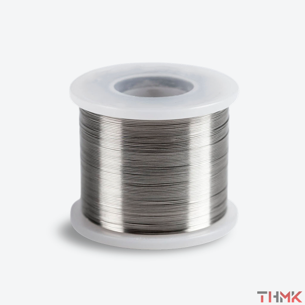 Проволока иридиевая 0,09 мм И 99,9 ГОСТ 19351-2006