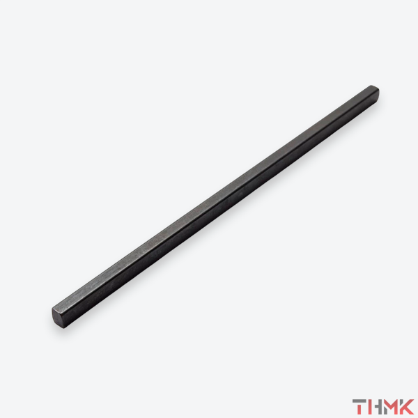 Квадрат 6 мм ст 3 сп ГОСТ 2591-2006