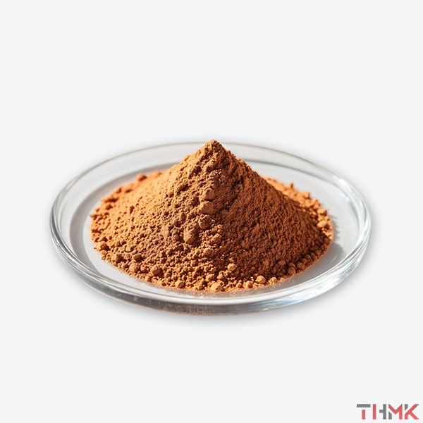 Пудра бронзовая ТК266