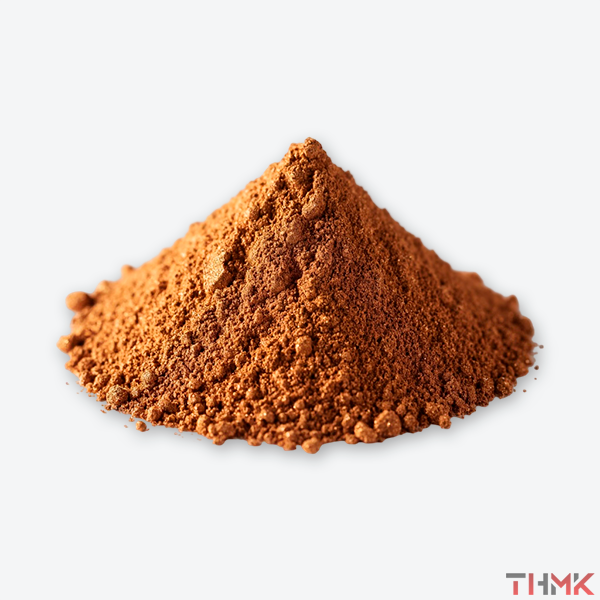 Пудра бронзовая ТК277