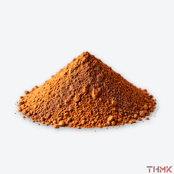 Пудра бронзовая БПК ТУ48-21-721-81