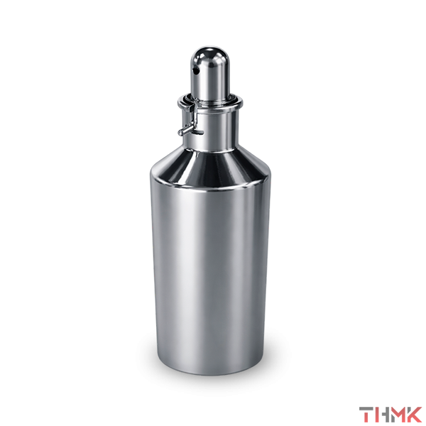 Ампула Пл 99,93 400 ГОСТ 6563-75