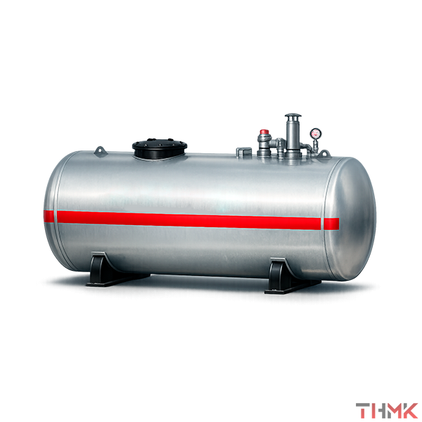 Резервуар для бензина 200 м3