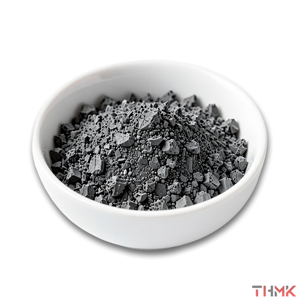 Порошок рутения ПДР-0.33В ТУ 1794-008-59839838-2004