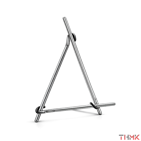 Треугольник Пл 99,9 205-2 ГОСТ 6563-75