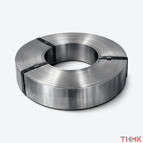 Штрипс холоднокатаный 0,8х1250 мм 08ПС ГОСТ 16523