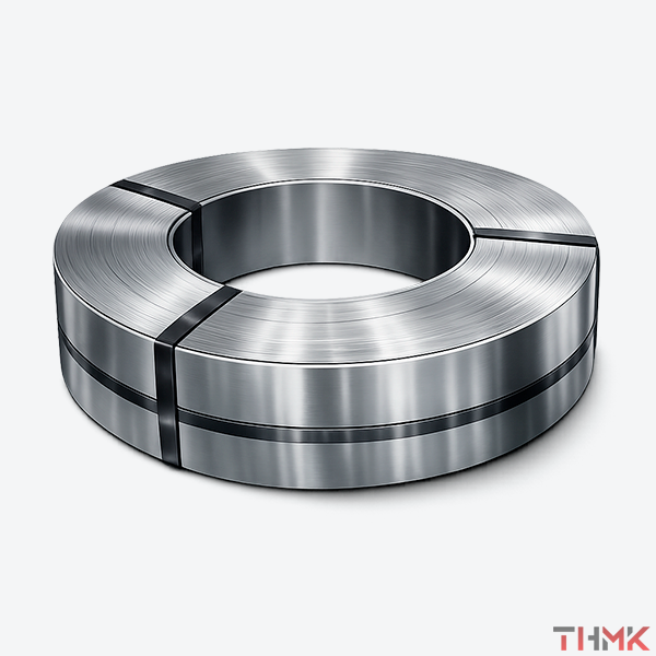 Штрипс холоднокатаный 1,2х1250 мм 08ПС ГОСТ 16523